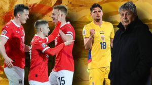 Meci teribil pentru naționala României în Austria! A „spionat” adversara noastră la Belgrad și nu s-a lăsat păcălit: „I-au luat de sus și au fost naivi! Trebuie să fim în cea mai bună versiune!”. EXCLUSIV