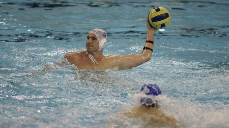 România va juca la CM cu Macedonia, Italia și SUA