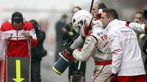 Bulgaria ar putea găzdui un Mare Premiu de Formula 1