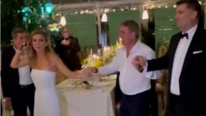 Gică Hagi a dezvăluit cum s-a simțit la cununia Simonei Halep + Ce zice despre meciul cu Chindia Târgoviște