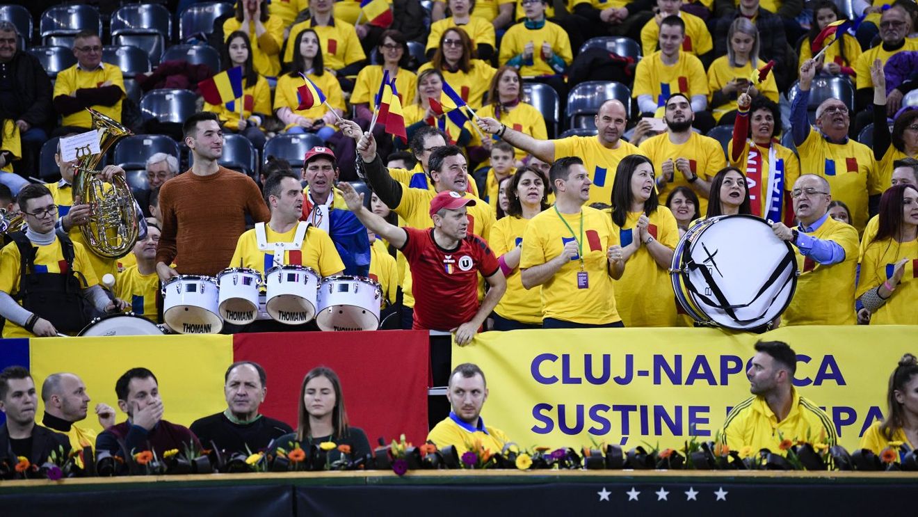 Meciul de Fed Cup România – Italia se amână din cauza coronavirusului. Anunțul Federației de Tenis