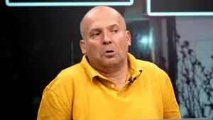 Derapaj grosolan al lui Radu Banciu la adresa lui Diogo Jota: „A murit ca prostu’. Dacă mori în Lamborghini, nu trebuie să te jelească nimeni”