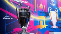 🚨 Newcastle – FC Barcelona, Atletico Madrid – Tottenham și Atalanta – Bayern, Live Text Online, de la ora 22:00, în „optimile” Ligii Campionilor. Radu Drăgușin este doar rezervă! Cât s-a terminat Galatasaray – Liverpool