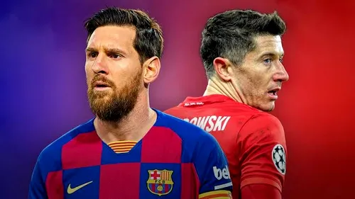 Robert Lewandowski, cel mai bun jucător din lume! Polonezul lui Bayern i-a devansat pe Messi și Ronaldo în gala Best FIFA Football Awards 2020 | FOTO & VIDEO