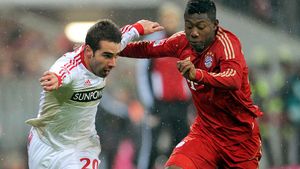 Realul a anunțat primul transfer! Are 21 de ani și va fi răscumpărat din Germania