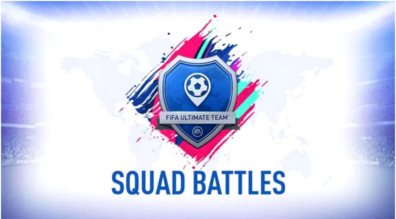 FIFA 22 | Ce este modul Squad Battles și cum se joacă. + Recompense pentru fiecare rank în parte