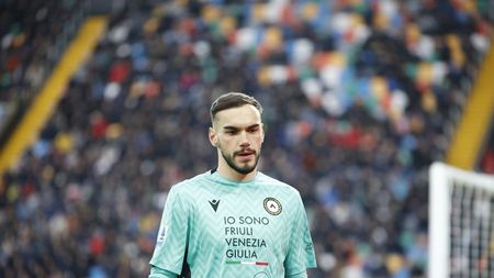 Nota primită de Răzvan Sava după ce a fost de netrecut pentru atacul Atalantei, al doilea cel mai puternic din Serie A