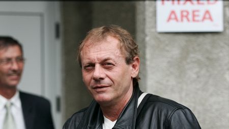 Balaci: "Îl cunosc mult prea bine pe Martiș, ca să-i comentez prestația"