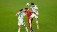 Iordania – Algeria la Cupa Mondială. Ce se întâmplă în meciul de TOTUL sau NIMIC din California și clasament grupa J la acest scor