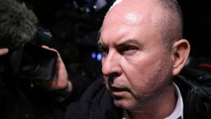 A venit decizia DNA în cazul generalului Cătălin Zisu. Ce lovitură pentru rivalul lui Gigi Becali