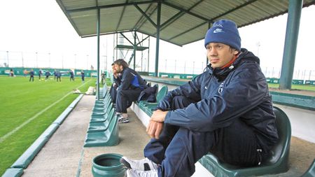 Steaua a rezolvat una dintre "găurile negre"!** Vezi ce se va întâmpla cu Ionescu!