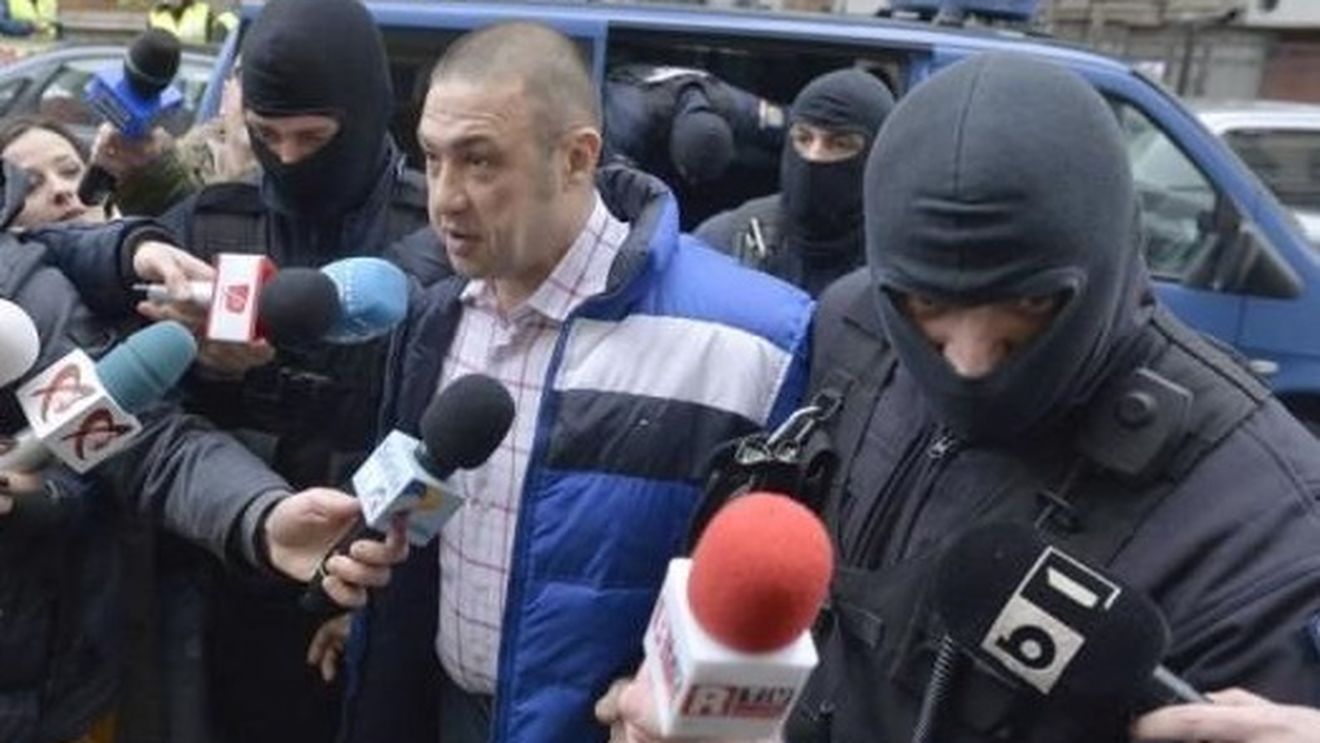 Rudel Obreja, dezvăluiri halucinante: "Asta mi-au spus într-o toaletă de pe holurile DNA". Cum ar fi încercat procurorii să-l facă pe fostul șef al FR de Box să-i "toarne" pe Traian Băsescu și Elena Udrea