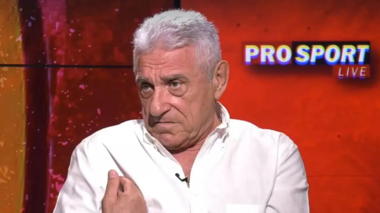 Decizia finală Giovanni Becali fosta amantă 