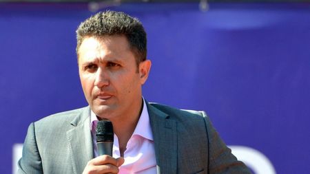 George Cosac dezvăluie discuția avută cu cel mai puternic om din tenisul mondial: „M-a întrebat cine sunt personajele care vor să desființeze Federația Română de Tenis” | EXCLUSIV