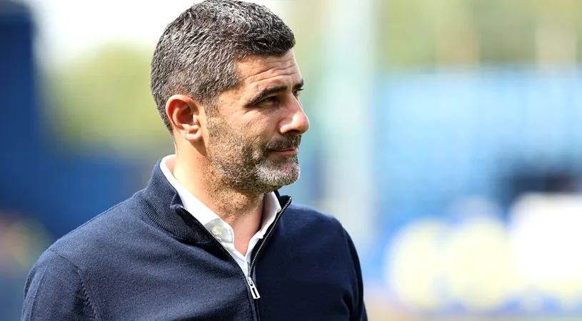 Dănuț Coman nu-i dă nicio șansă Craiovei în acțiunea de a câștiga la ”masa verde” meciul cu CFC Argeș: ”Sub nicio formă, nicăieri!” Cum s-a ajuns ca piteștenii să aibă 12 jucători pe teren, lauda pentru arbitru și recomandarea pentru Adrian Mititelu
