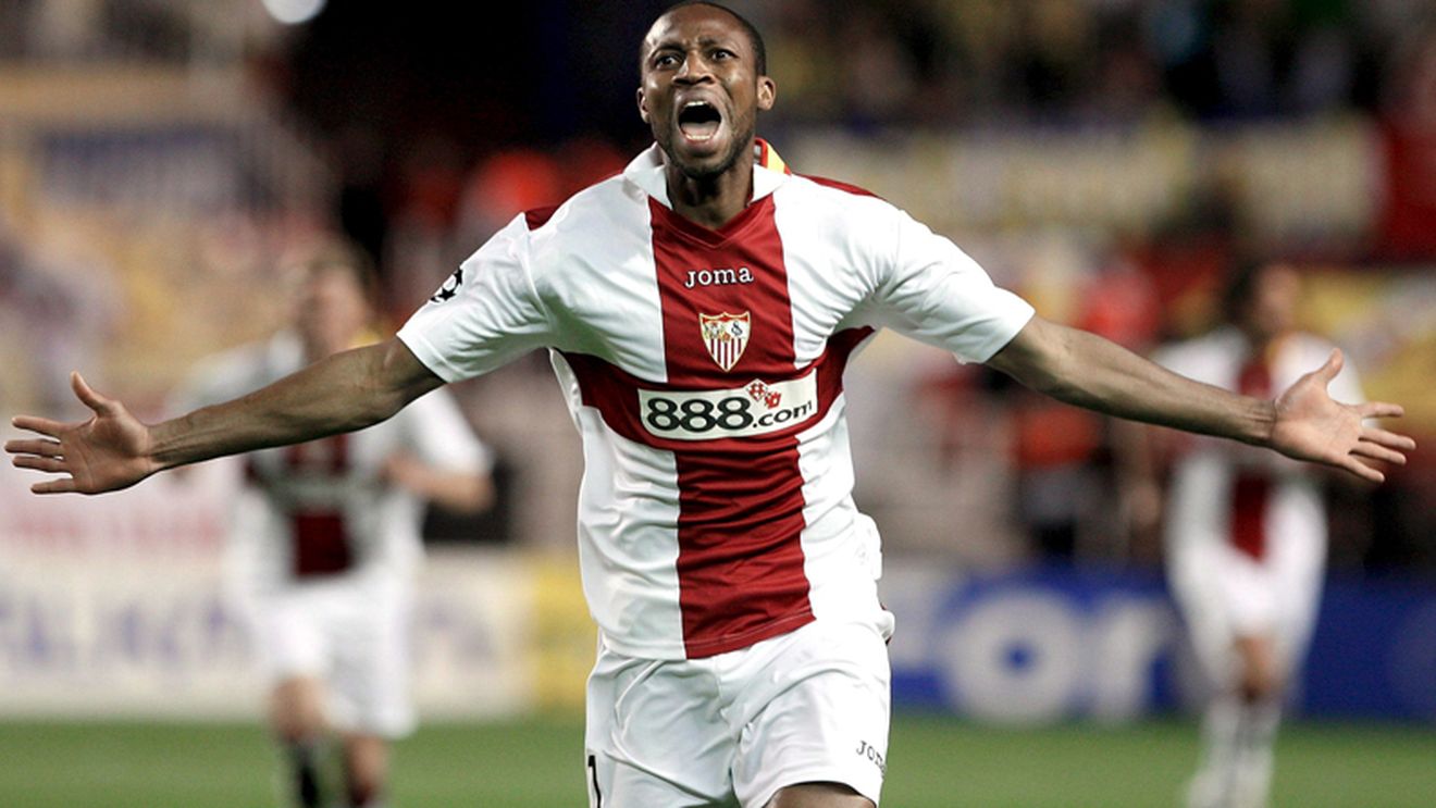 Keita aproape de un transfer la Barcelona