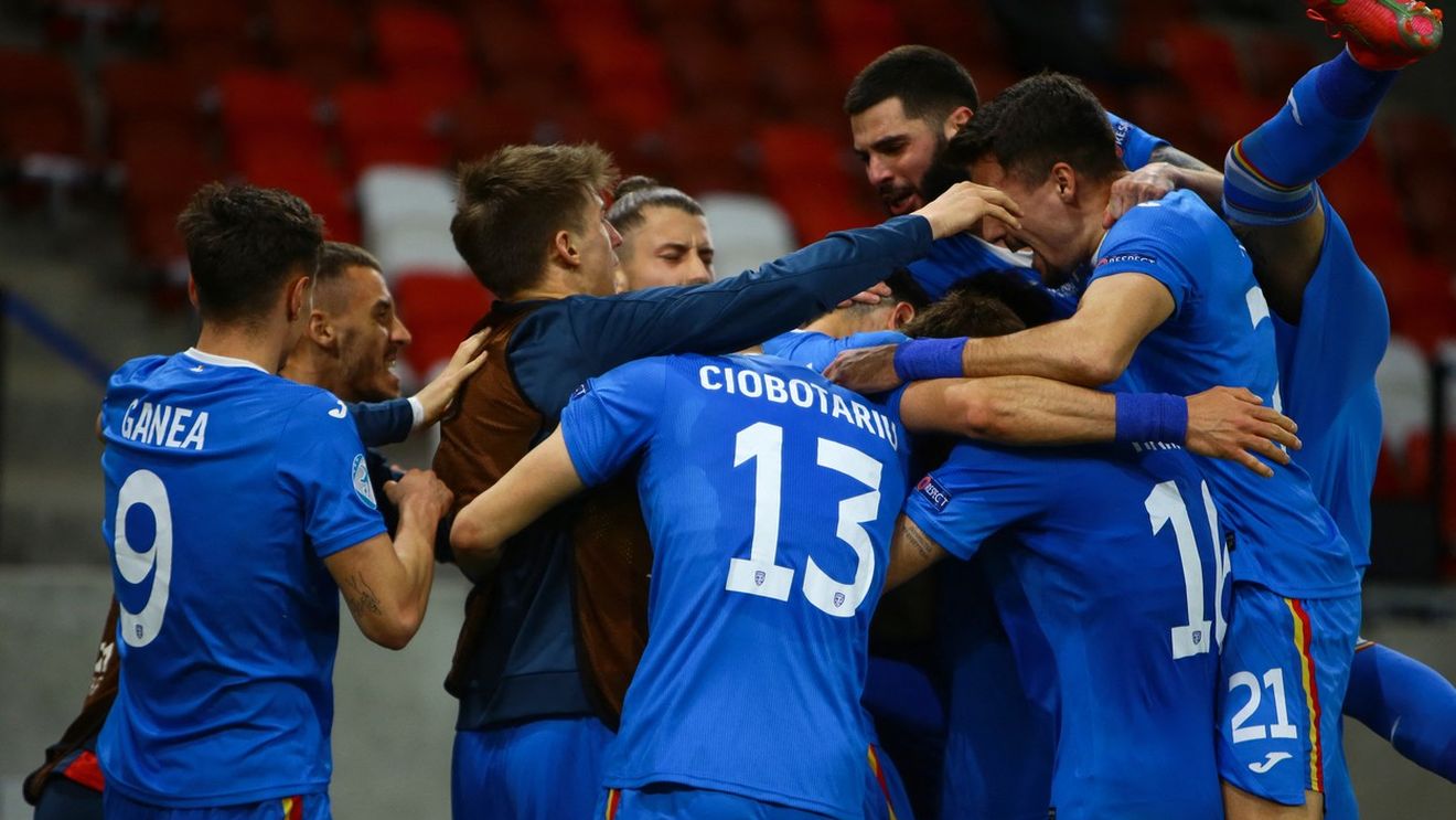 Schimbare de ultimă oră! Unde se transmit la TV meciurile României U21 pentru preliminariile EURO 2025