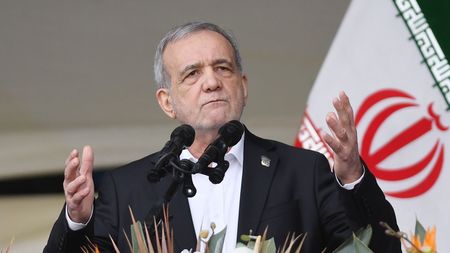 Președintele Iranului a anunțat decizia țării sale și e o mare lovitură: „Trump își poate lua visul cu el în mormânt”