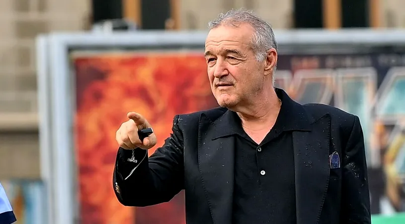 Motivul pentru care Gigi Becali a acceptat să continue la FCSB: „Eram chiar decis să mă retrag, dar acum nu mai contează banii”