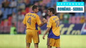 Prunea ne dă emoții:** "Mutu și Tamaș au mici probleme!"