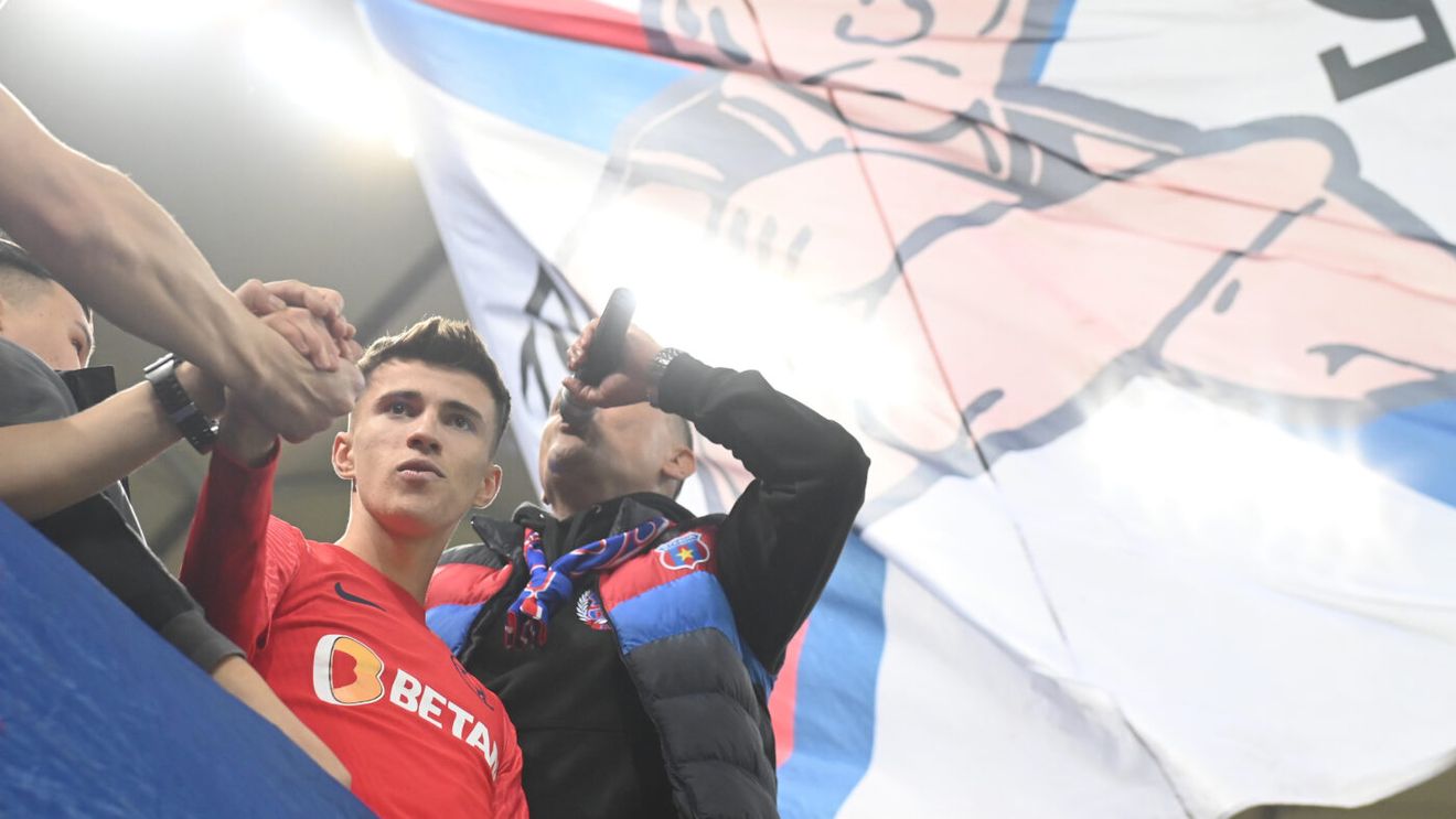 FC U Craiova 1948 – FCSB vine cu o cotă de 2.27! Vezi ponturile zilei din Superligă (P)