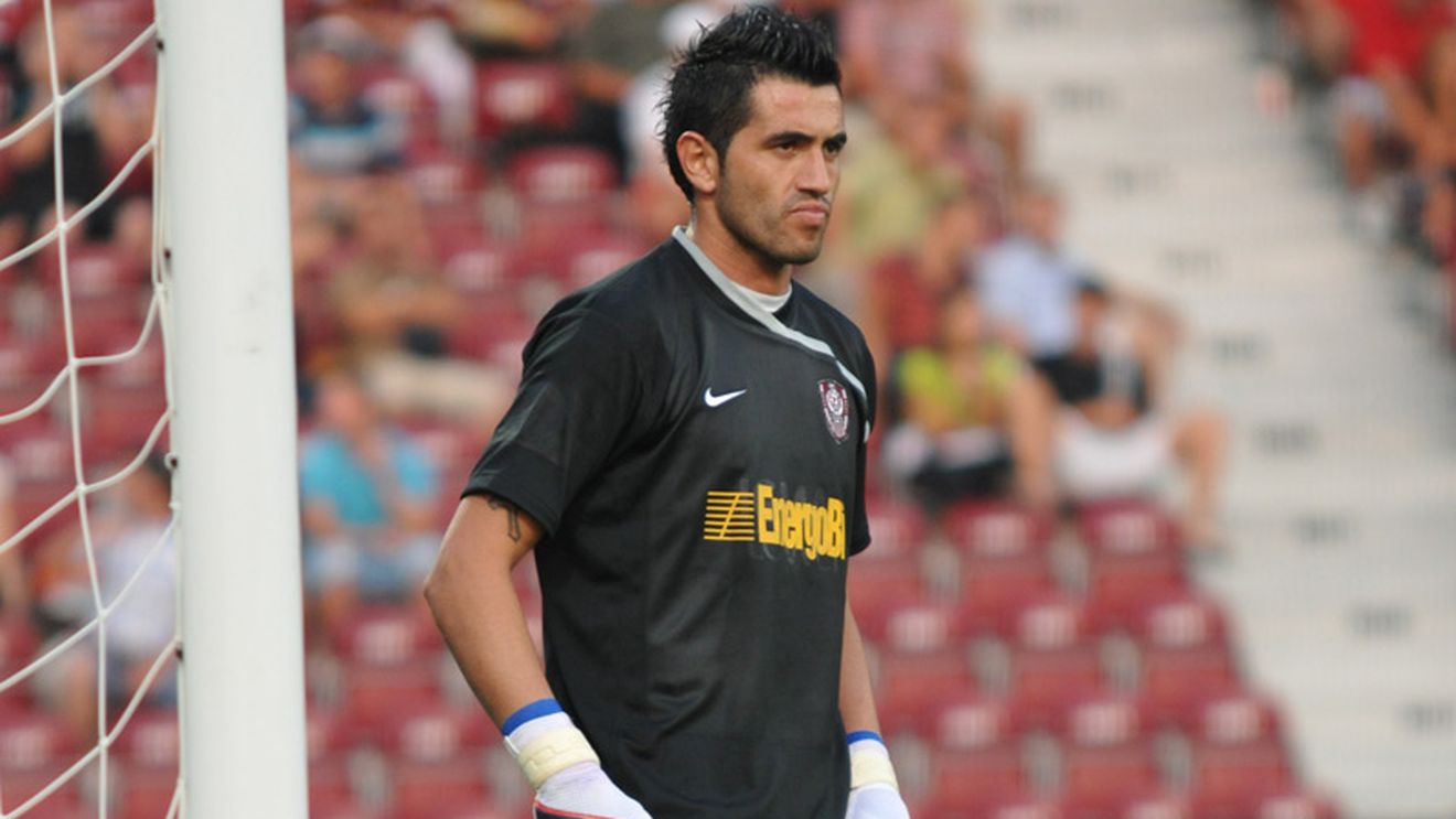 Nuno Claro la Alba**