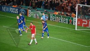 Sergiu Costin, impresii după ce a dat cu ochii de "diavoli": "Nu ne-a fost teamă, dar doar cu noroc puteam să-i batem"