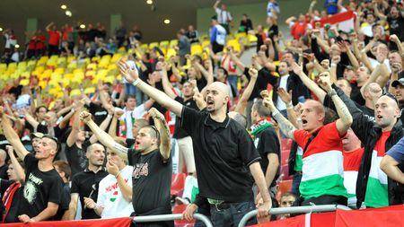 Jucătorii Ungariei își cer iertare față de suporteri. Modul inedit prin care încearcă să le recâștige încrederea înainte de partida cu România