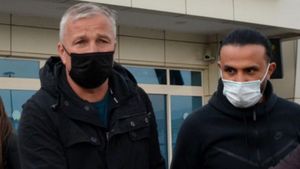 Cu ce echipă a semnat Dan Petrescu. Salariul antrenorului: 1.5 milioane de dolari pe sezon