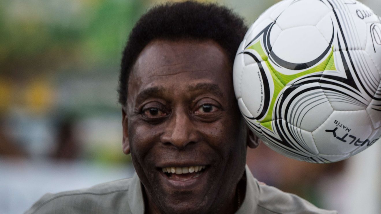 Pele, la 75 de ani: "Încă nu am văzut pe cineva la fel de bun cum eram eu în 1970". VIDEO | Cel mai frumos gol marcat în carieră