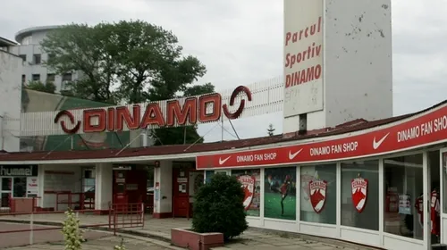 Dinamo a pus în vânzare abonamentele pentru noul sezon! VEZI prețurile!