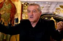 Gigi Becali a luat decizia. Anunț bombă înainte de Dinamo – FCSB: „Cocktail Klopp – Guardiola”