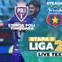 Știința Poli – Steaua începe la ora 18:00, la Sibiu, și deschide etapa a 9-a a Ligii 2. Timișorenii au victorii pe linie pe teren propriu, bucureștenii au numai eșecuri în deplasare