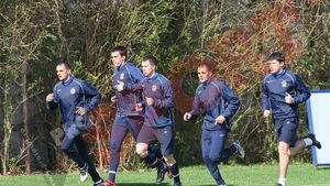 Încă o țeapă de la Iancu? **"I-a dat Stelei numai accidentați! Cine știe ce au avut și Karamyenii acum?"