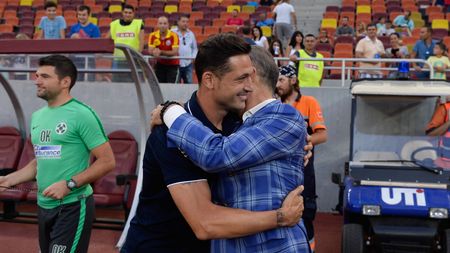 Mirel Rădoi nu vrea să audă de o revenire la FCSB. „Eu nu sunt de acord cu astfel de lucruri!” De ce n-ar mai colabora cu Gigi Becali + Când revine în fotbal