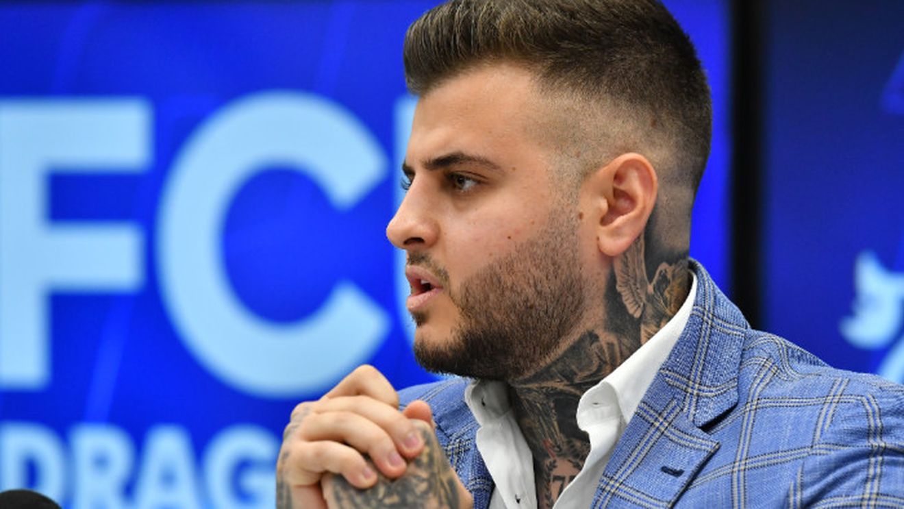 Adrian Mititelu jr., atac devastator la adresa lui Mihai Rotaru și a echipei sale! „Dosare penale!”