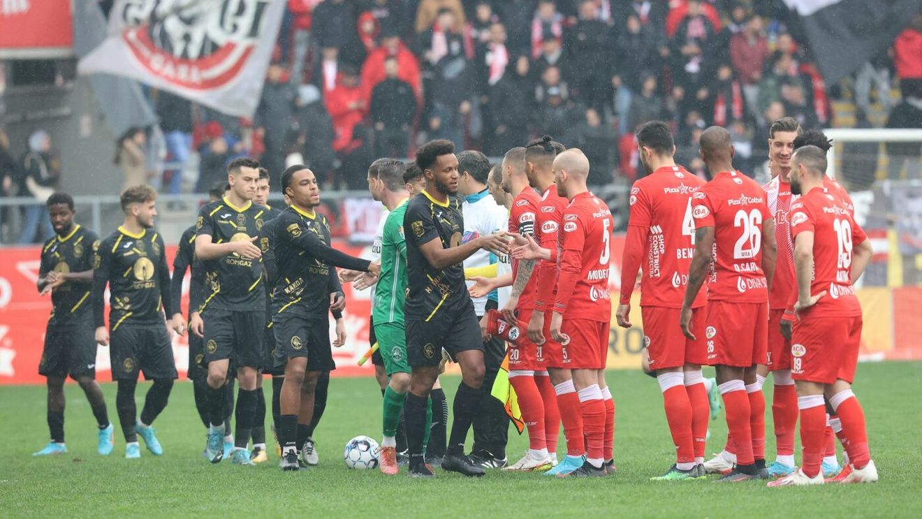 Contre între doi antrenori din Liga 1! Acuzat că i-a luat locul: „Am sunat pur și simplu!” EXCLUSIV