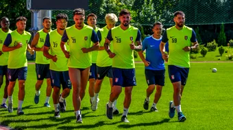 Chindia vrea mobilizare generală pentru meciul cu Steaua: “E lupta întregului oraș!” Clubul a primit o nouă injecție de capital din partea autorităților locale!
