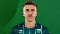 Oficial! Tavi Popescu, prezentat de Levadiakos: cum l-au numit grecii!