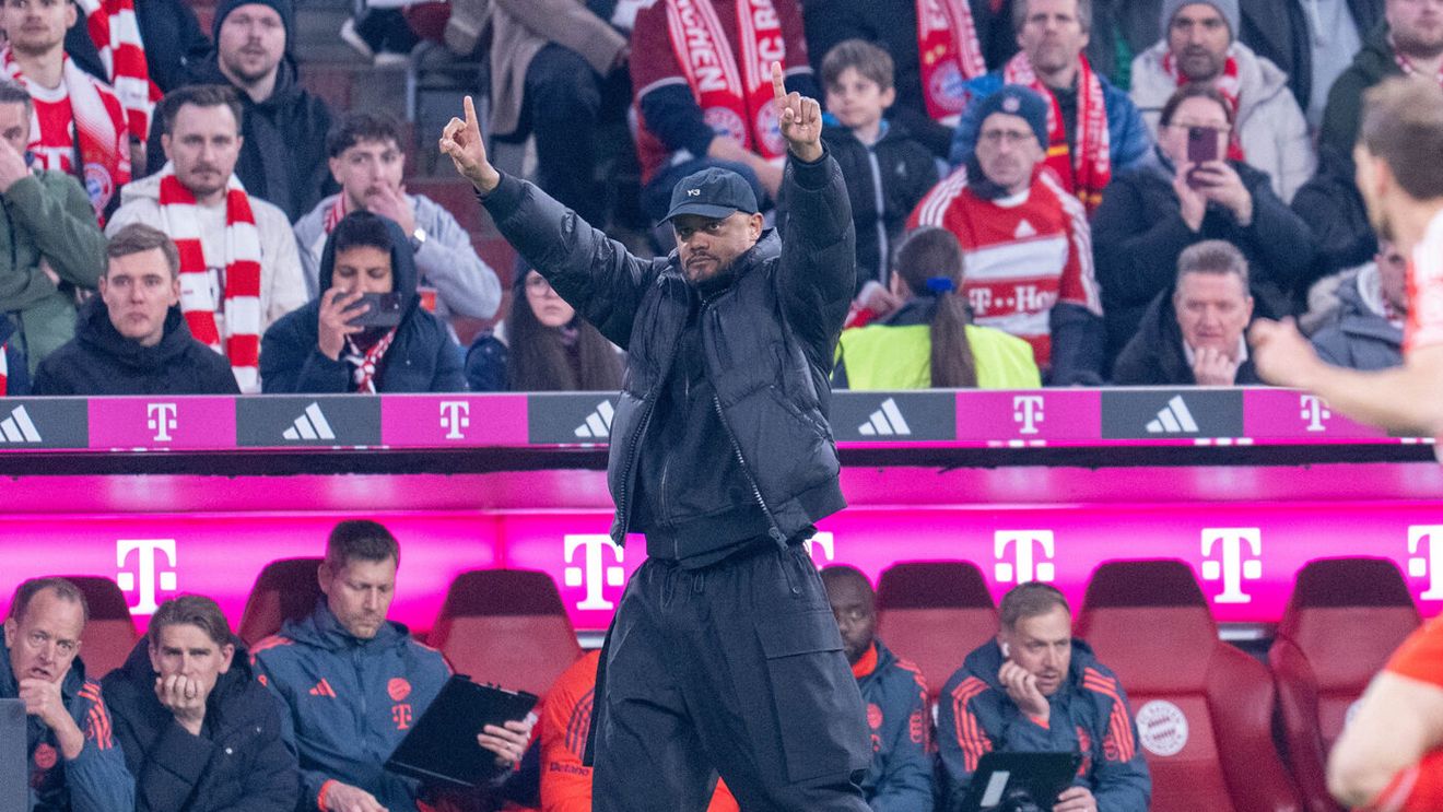 Fotbalistul de origine română de la Bayern Munchen a stârnit un scandal și Kompany l-a pus la zid: „A greșit!”