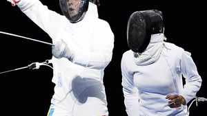 AUR la Europene!** Spada feminină aduce primul titlu major României în 2009