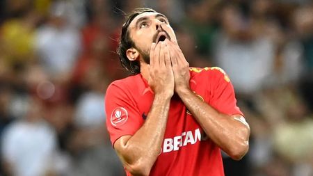 Prima reacție oficială din Turcia despre transferul lui Andrea Compagno la Konyaspor! Care e, de fapt, adevărul despre negocierile cu Gigi Becali: „Nu reflectă realitatea”