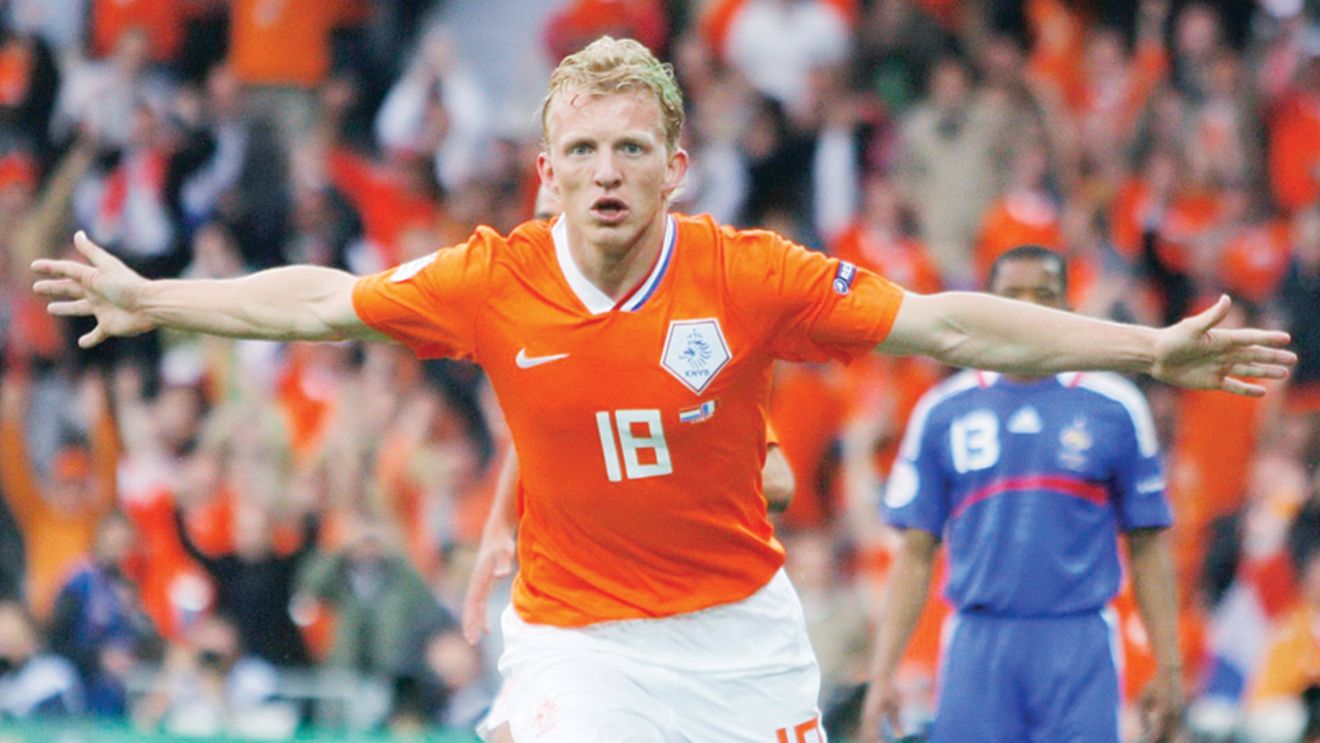 Olanda ne dă fiori!