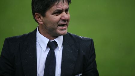 "Stelei i-a lipsit doar șansa la Munchen"