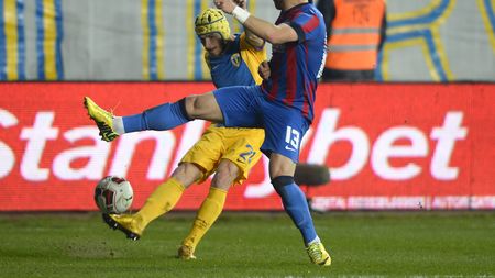 Petrolul obține prima victorie în deplasare abia în play-out. Astafei: "Cred că de acum încolo o să arătăm mult mai bine"