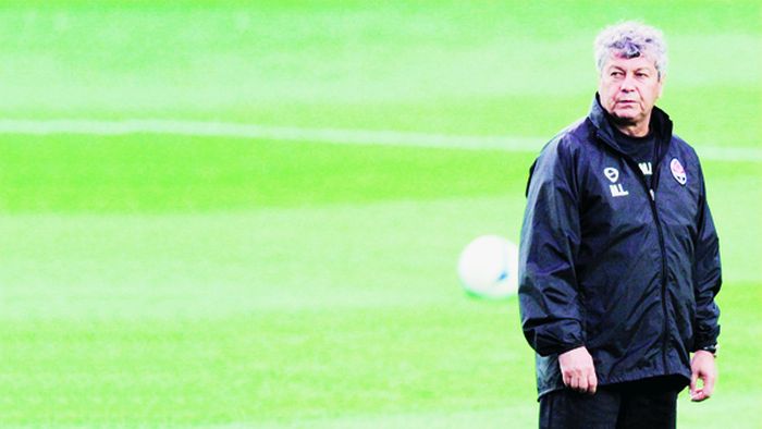 "Doresc un singur lucru: Steaua să nu câștige campionatul!"** Ce le transmite Mircea Lucescu roș-albaștrilor