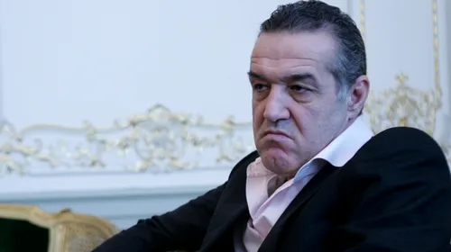 Becali: „Timișoara nu-și primește punctele înapoi!”