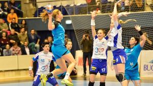 HCM are o absență importantă pentru meciul cu Dinamo Volgograd. Cu 24 de ore înainte de joc, formația rusă încă nu a ajuns în Baia Mare