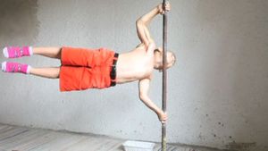 VIDEO Copiii cu care am câștiga garantat aurul la Olimpiade au uluit Globul!** Americanii i-au declarat deja "cei mai puternici puști din lume"