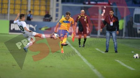 Contra, epuizat după victoria cu Chiajna: "Am trăit periculos! Nu știu dacă tragem la podium" Ce zice de meciul cu Dinamo